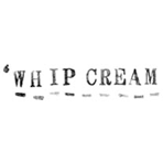 WHIP CREAM　ホイップクリーム