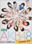2012年 AKB48カレンダーBOX