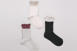 PEEP ZOOM OnlineStore|Socks