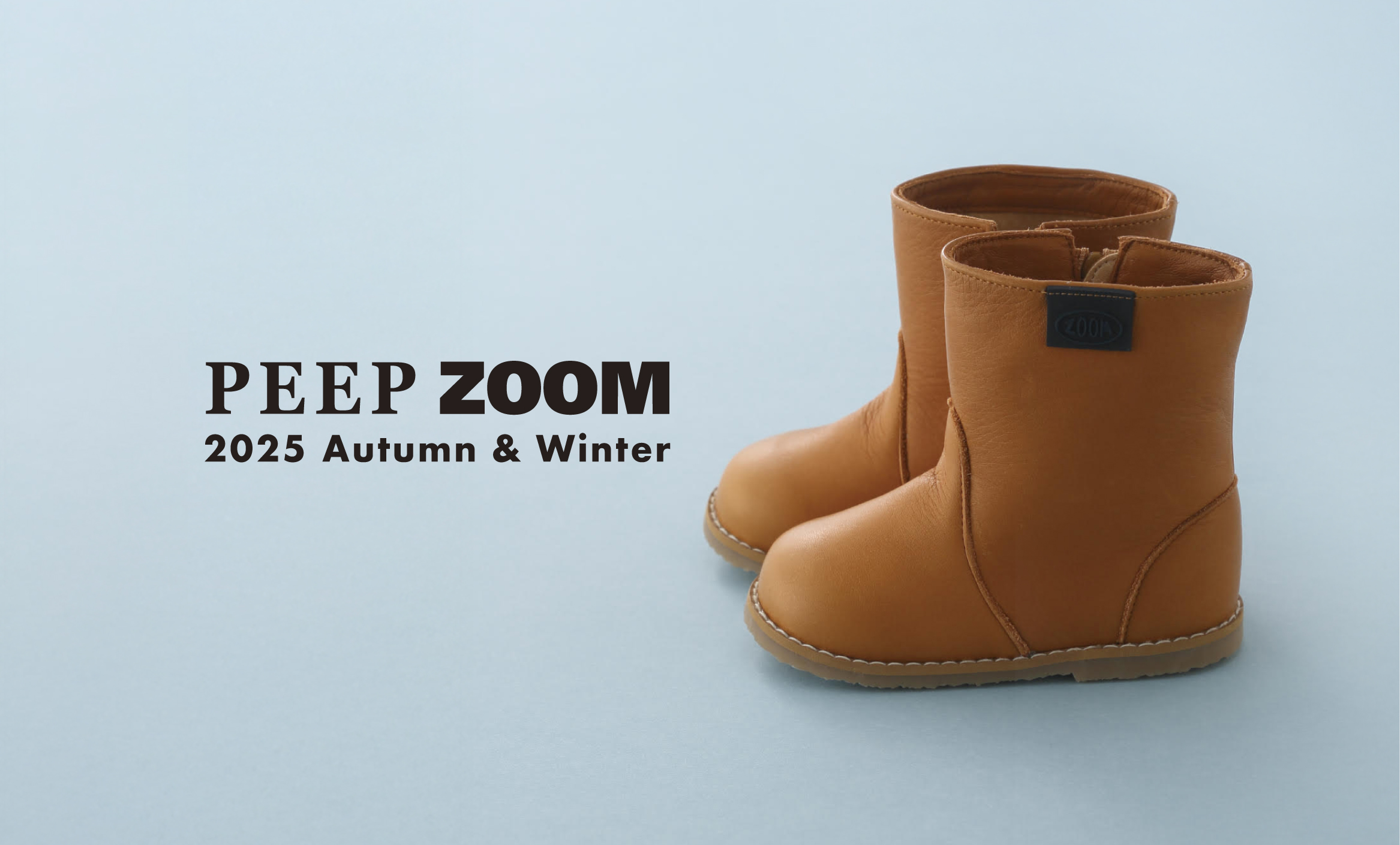 peep zoom クタックシューズ PEEP ZOOM -Official- | Collection