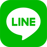 LINE公式アカウントアプリ起動