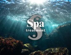 Spa-treatment