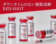 ¥ì¥Ã¥É¥·¥ç¥Ã¥È RED SHOT