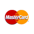 利用可能クレジットカード: master