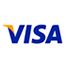 利用可能クレジットカード: visa