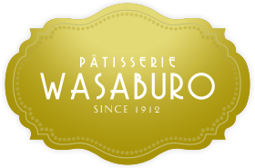 PATISSERIE WASABURO