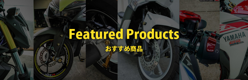kdprojectracing-japan】バイクパーツ / カスタムパーツ / ドレス 