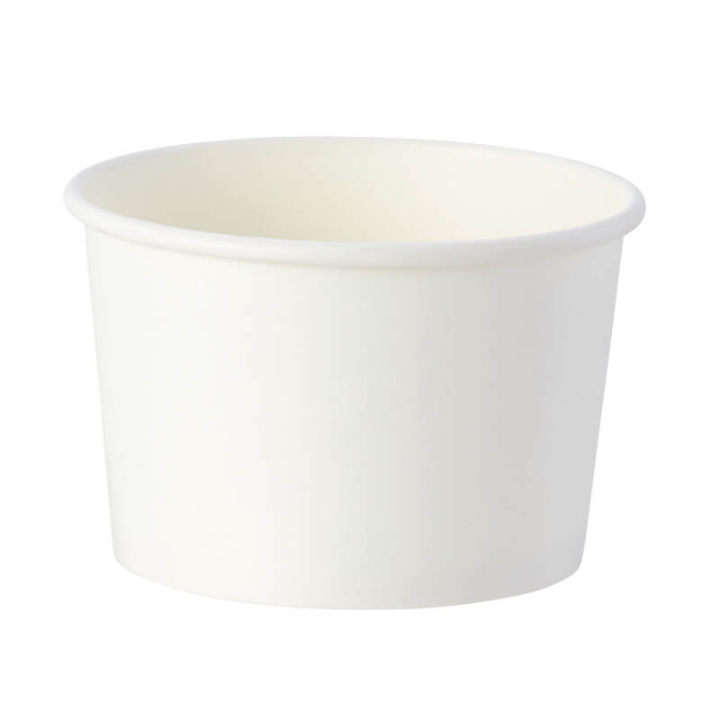 HEIKO アイスカップ 5オンス（約200ml） ホワイト 業務用消耗品の激安通販