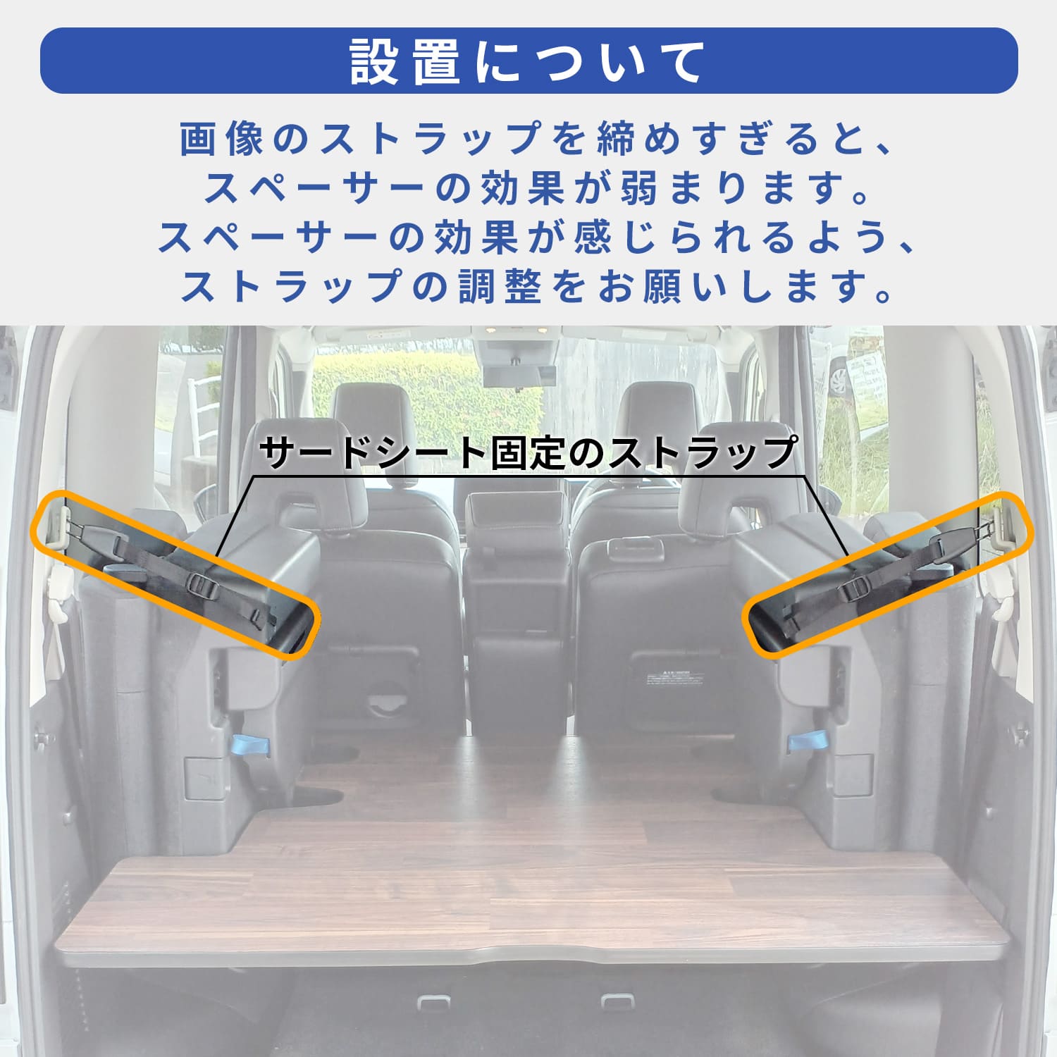 セレナ c28 e-power カーゴキット L | 日産 棚 パーツ カスタム 収納 荷室 荷室棚 ラック ラゲッジ トランク 車用 内装 インテリア 積載 ガソリン アウトドア キャンプ 車中泊 車内用品 収納用品 木製 プロダックス
