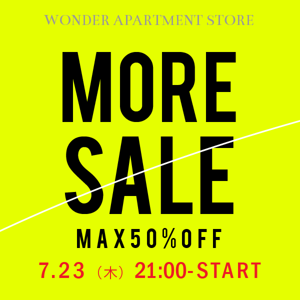 �ղ�SALE 50%off