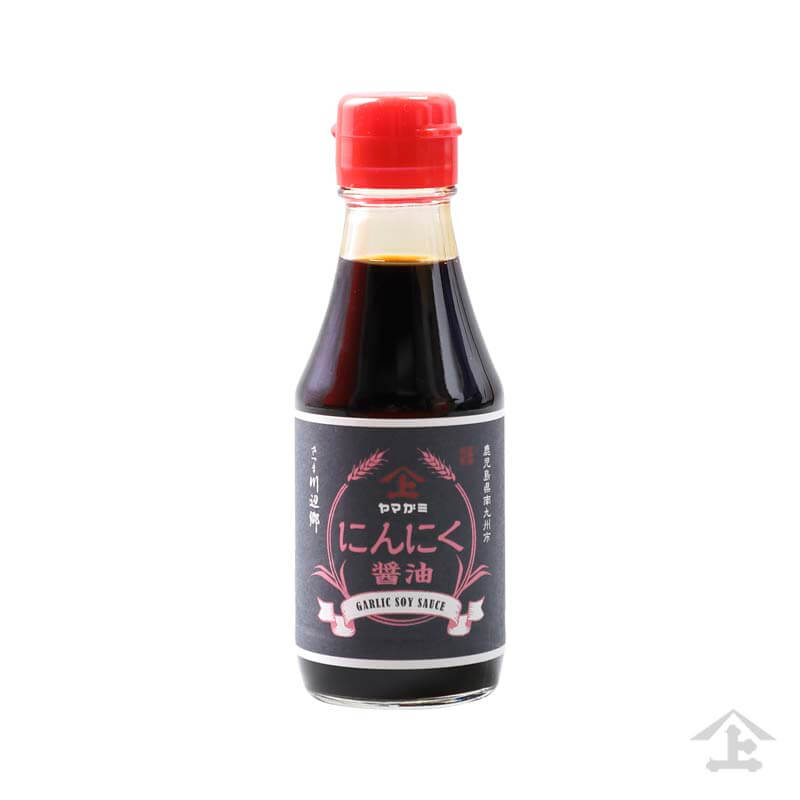 醤油 - ヤマガミ醤油・味噌-公式オンラインショップ