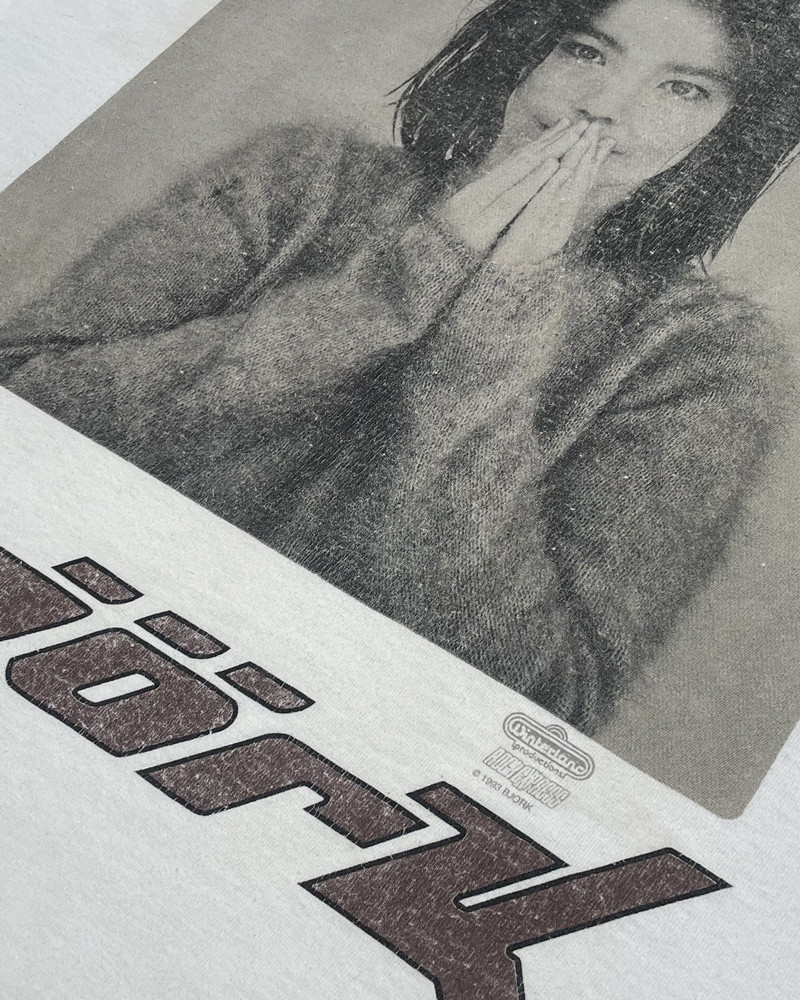VINTAGE TEES