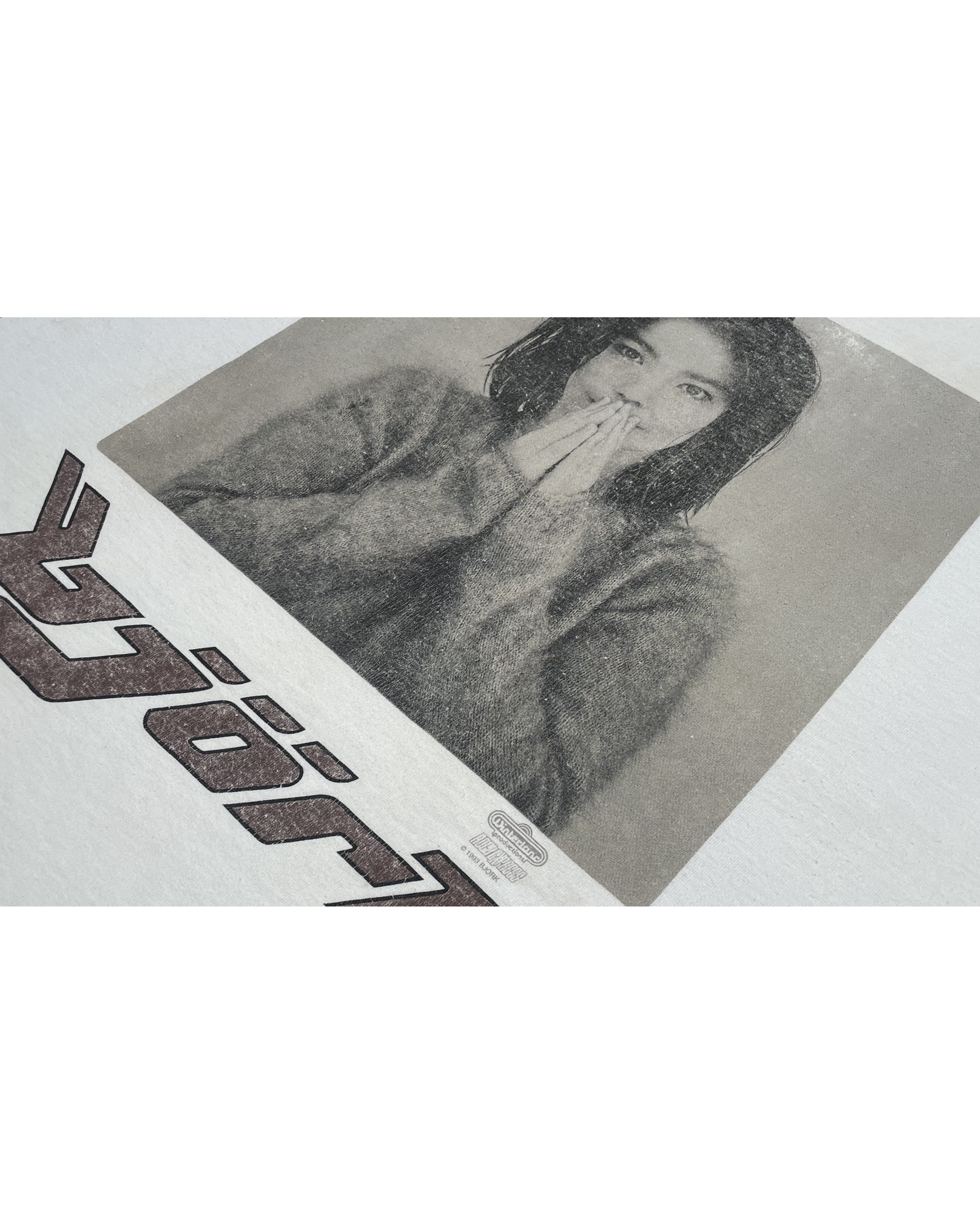 VINTAGE TEES