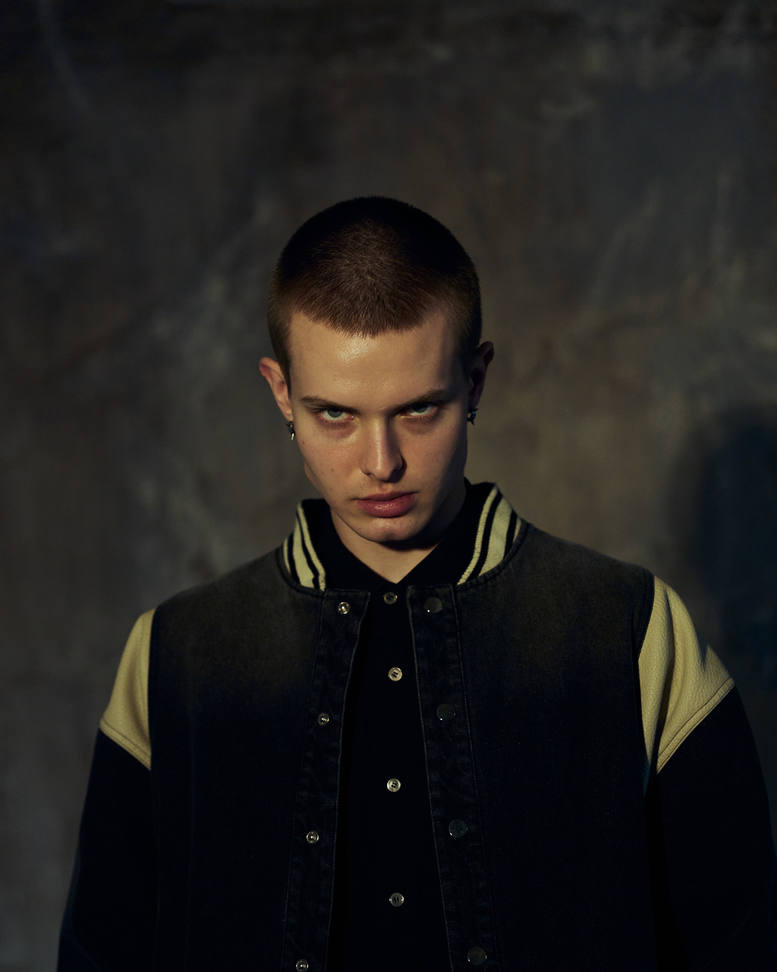 A GOOD BAD INFLUENCE