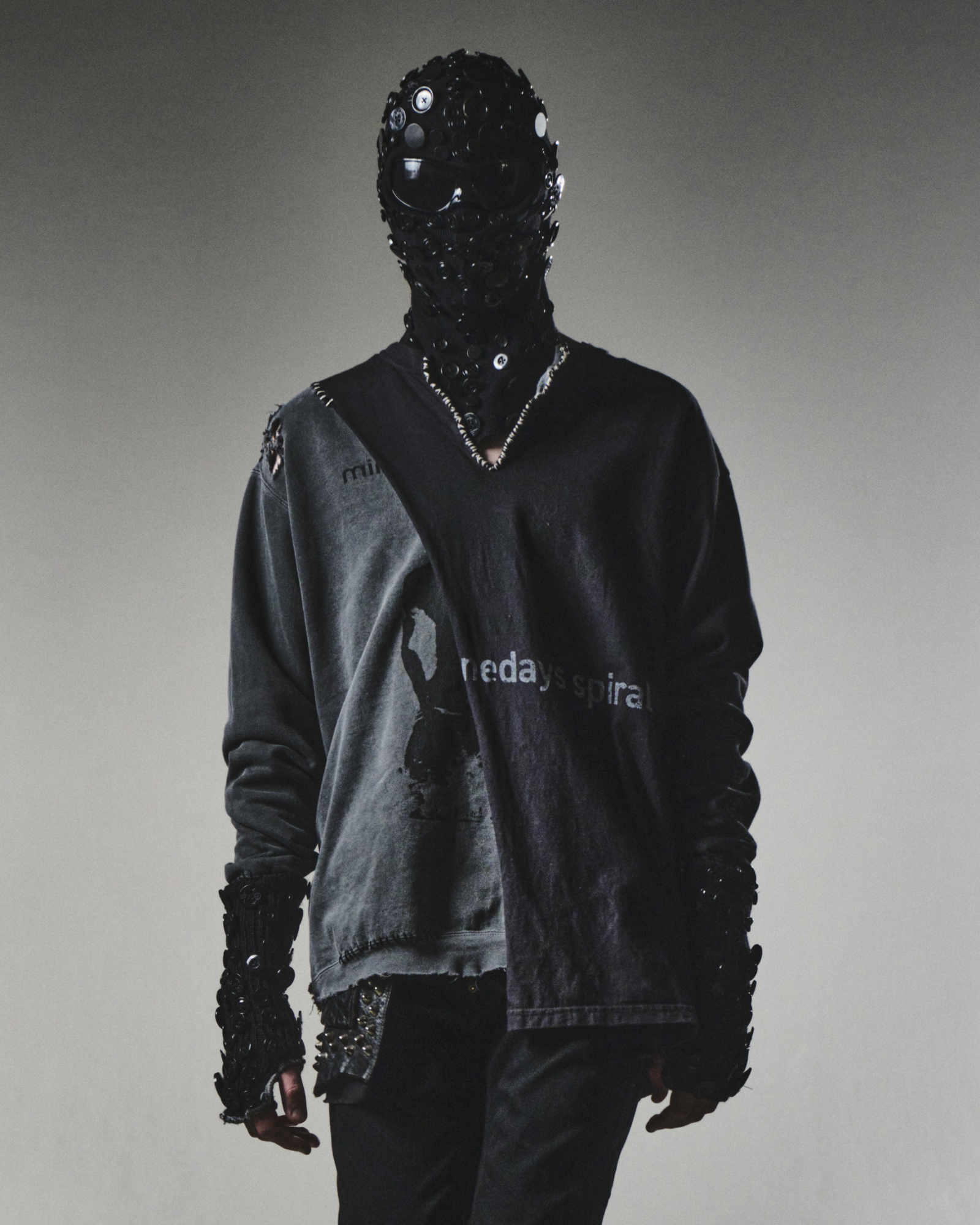 MINUS AUTUMN WINTER 2025 COLLECTION