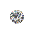 直径3.0mmのダイヤ