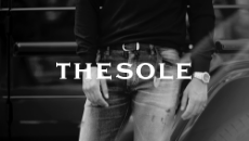 THE SOLE ザ ソール