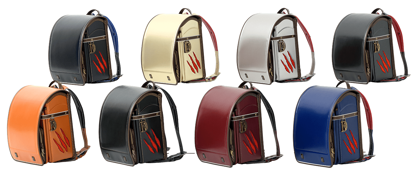 2027年ご入学者さま向けモデル ラインナップ