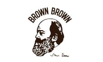BrownBrown