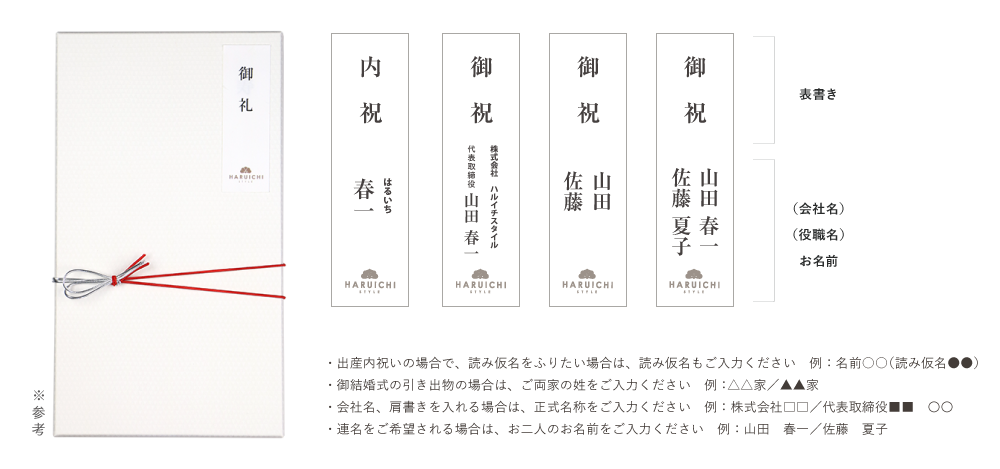 HARUICHIギフト 日本茶 3本セット - ギフト・贈り物ならハルイチスタイル STORE