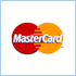 MasterCardカード