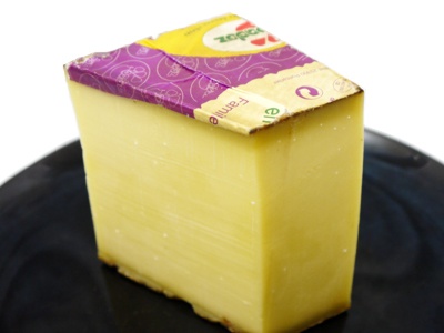 フランス産 チーズ コンテ 約500g 【不定貫/グラム再計算】